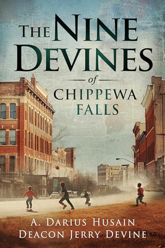 The Nine Devine of Chippewa Falls (Kindle Edition)