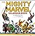 Mighty Marvel Calendar Book: A Visual History: The Marvel Comics Calendar Book: 1975-1981