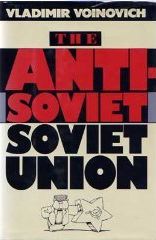 The Anti-Soviet Soviet Union