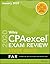 Wiley CPA Exam Review Study...