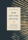 Book cover for Our Cry for Revival: 365 Devotions and Prayers for an Outpouring of God’s Spirit