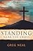 Standing Near the Cross