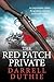 The Red Patch Private: The invasion of Sicily, July 1943 (Archie Atwell WWII historical fiction series)