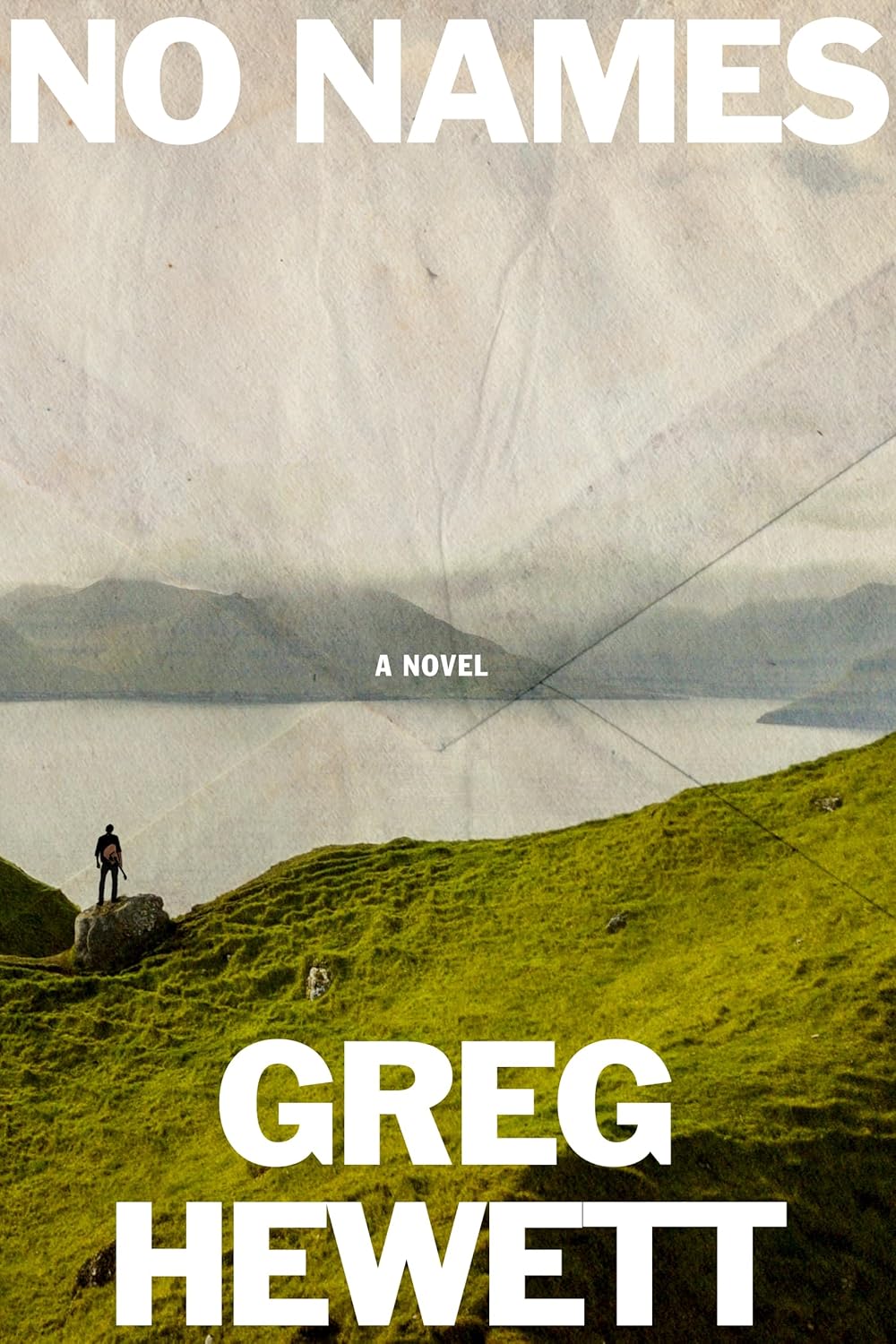 No Names (Paperback)