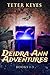 Deidra Ann Adventures - Boo...