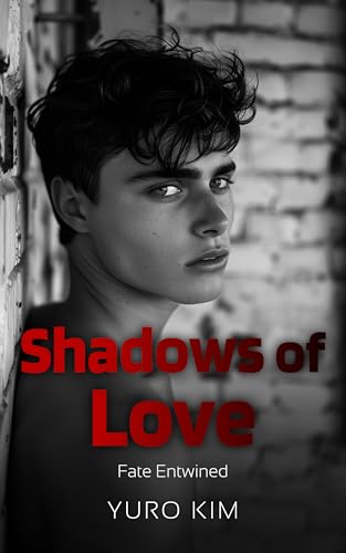 Shadows of Love (Verdict of Hearts, #1)