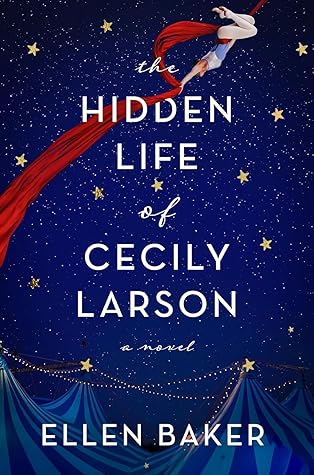 The Hidden Life of Cecily Larson