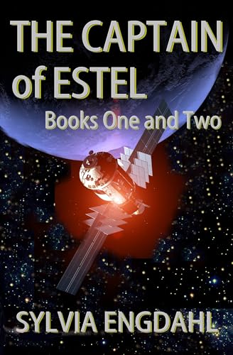 The Captain of Estel (The Captain of Estel, #1-2)