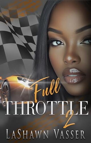 Full Throttle 2 (Checkered Flag)