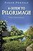 Pagan Portals - A Guide to Pilgrimage