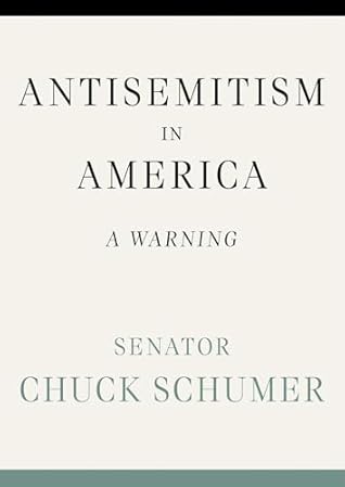 Antisemitism in America: A Warning