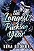 The Longest Pucking Year (Hunks Who Puck)