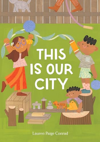 This Is Our City (Hardcover)