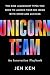 Unicorn Team: The Nine Lead...