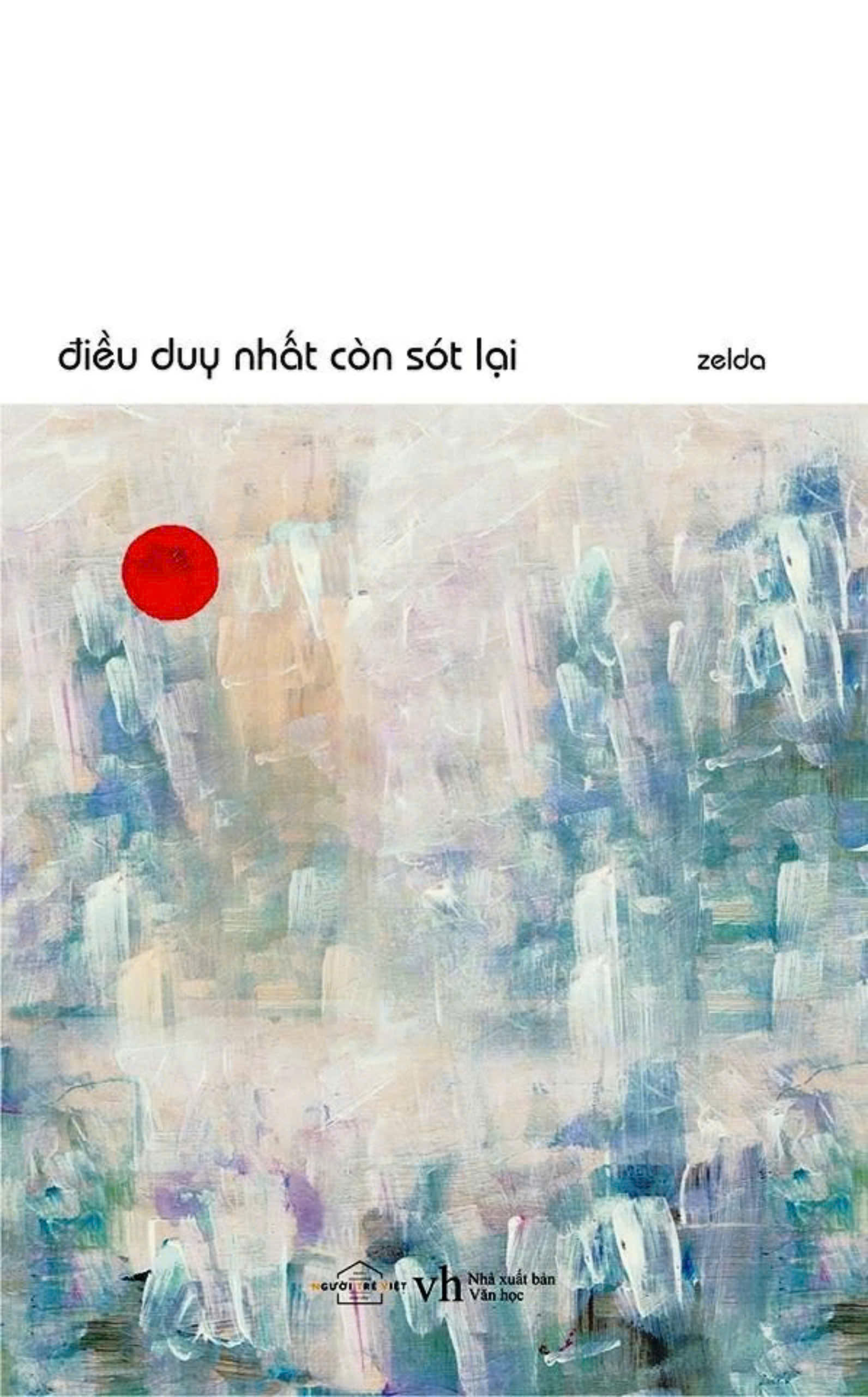 Điều duy nhất còn sót lại