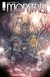 Monstress #42