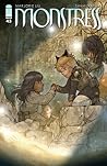 Monstress #43