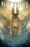 Monstress #44