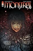 Monstress #45