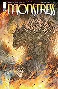 Monstress #47