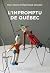 L'IMPROMPTU DE QUEBEC by Raymond Cloutier