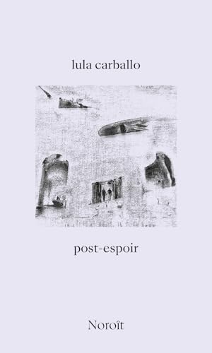 POST-ESPOIR (Paperback)