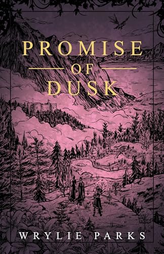 Promise of Dusk (Endings Book 1)