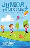 Junior Bible Clas...