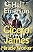 Cicero James, Miracle Worker by Hal Emerson