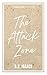 The Attack Zone: alternate cover (Slap Shot series)