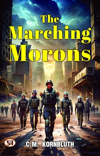 The Marching Morons