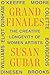 Grand Finales by Susan Gubar Grand Finales by Susan Gubar
