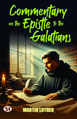Commentary on the Epistle to the Galatians