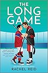 Book cover for The Long Game (Game Changers, #6)