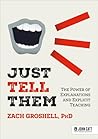 Just Tell Them: T...