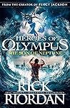The Son of Neptune by Rick Riordan