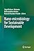 Nano-microbiology for Susta...