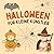 Halloween für kleine Künstl...