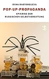 Pop-up-Propaganda...