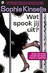 Wat spook jij uit?