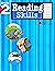Reading Skills: Grade 2 (Flash Kids Harcourt Family Learning)