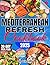 Mediterranean Refresh Cookb...