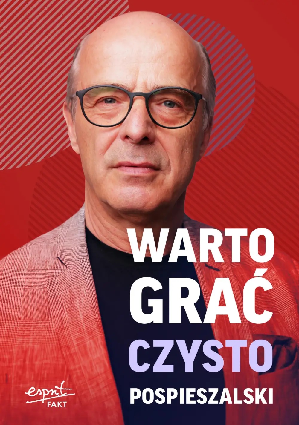 Warto grać czysto (Paperback)