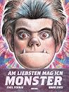 Am liebsten mag i...