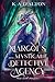 Margot's Mystical Detective Agency  by K. A. D'Alton
