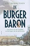 De Burgerbaron: J...