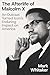 The Afterlife of Malcolm X by Mark Whitaker