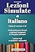 Lezioni simulate di Italian...