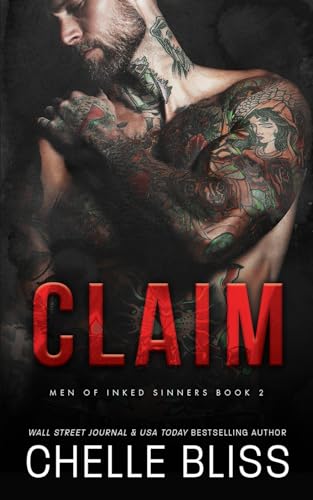 Claim (Paperback)