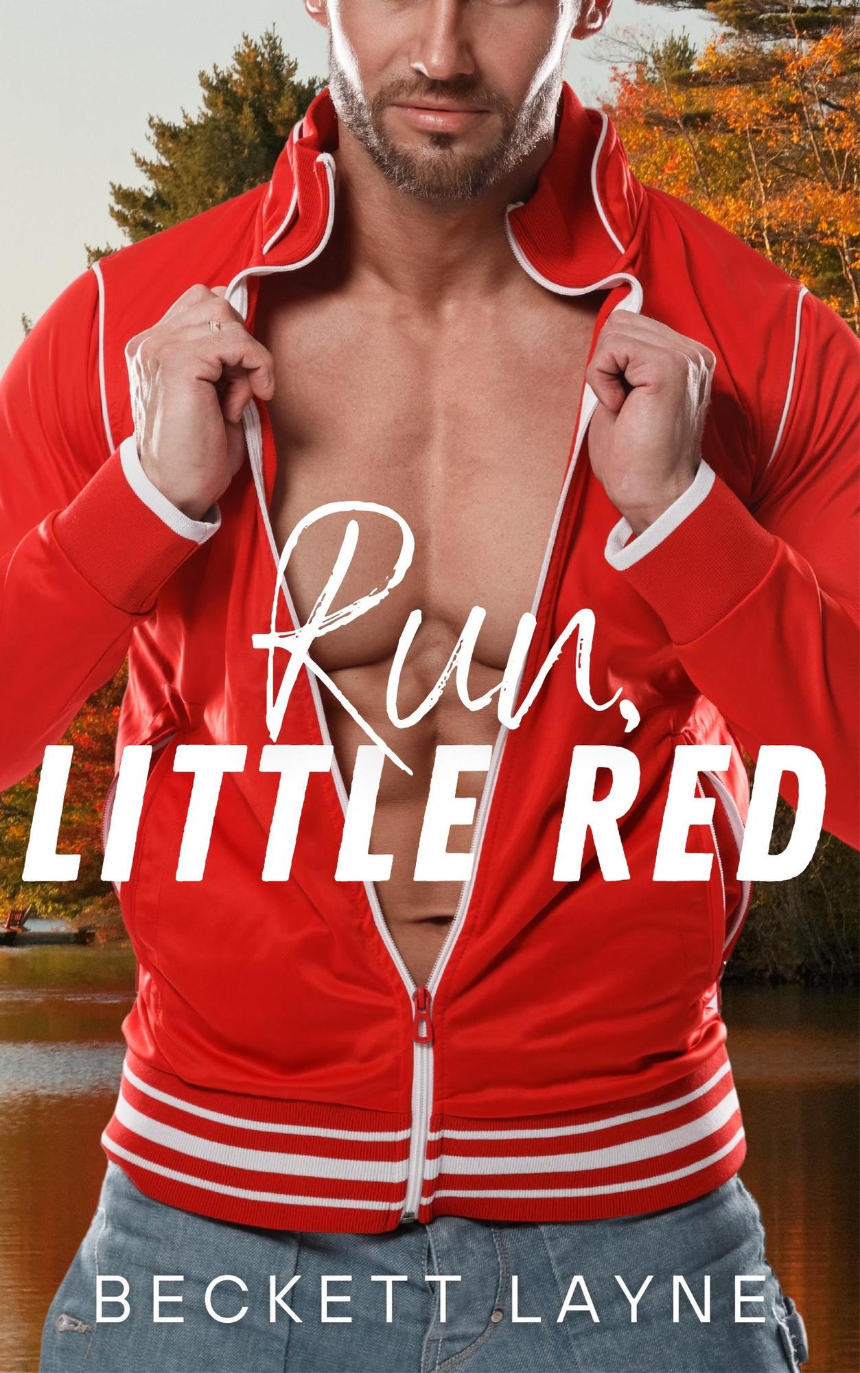 Run, Little Red
